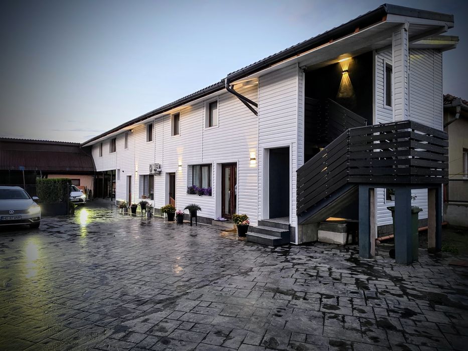 Family House Deva - apartamente regim hotelier (pret pe apartament in