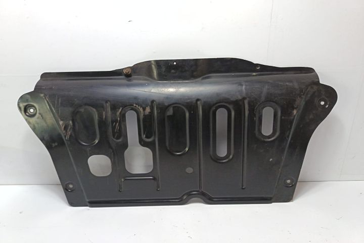 Scut motor 758901227R Dacia Duster prima generatie (facelift) seria