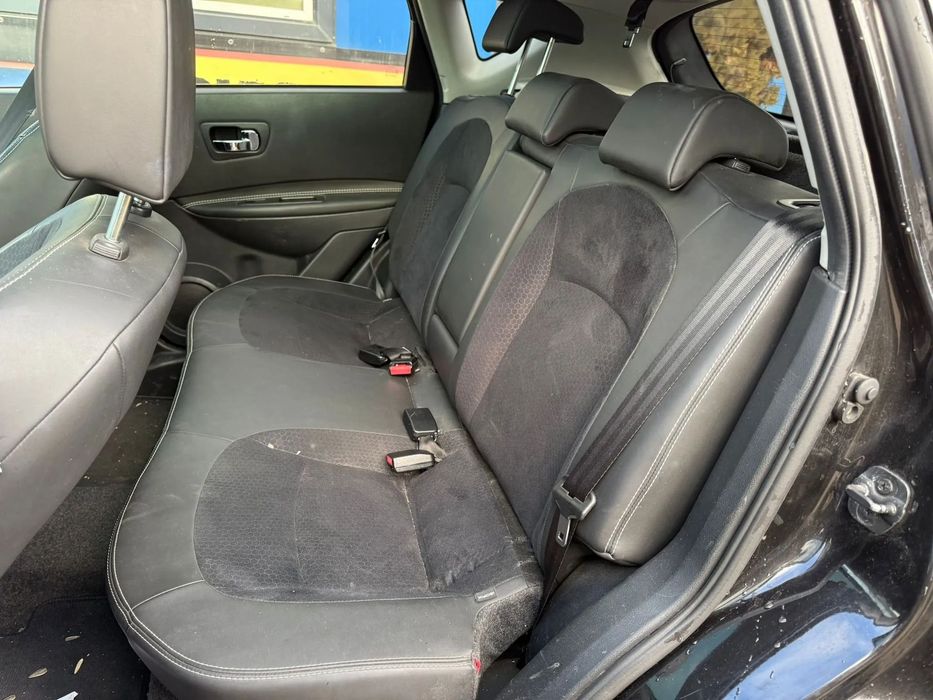 Bara / Capota / Faruri / Aripi / Usi / Haion / Stopuri / Jante Nissan Qashqay J10 Facelift cod culoare Z11 2010-2015