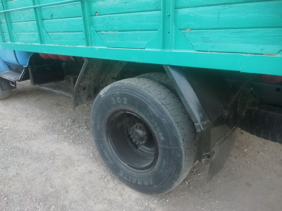 Zil 130 sirochni sotilsdi