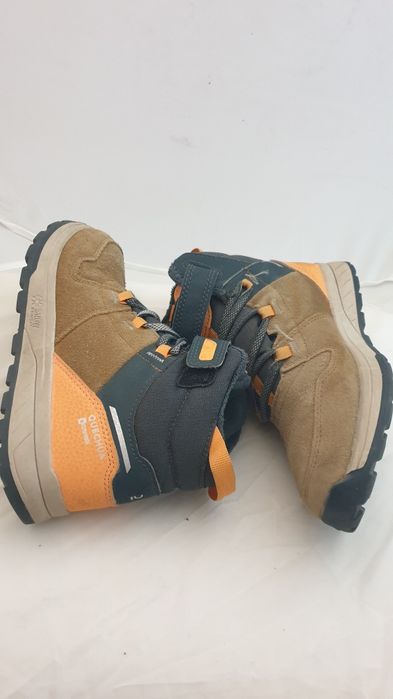 Детски зимни обувки