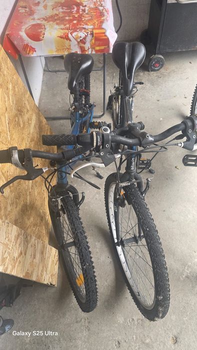 Biciclete functionale