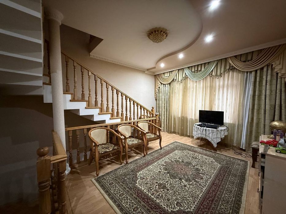 Продается дом на Саламатина, 2,77соток, 5 комнат