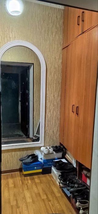 Ganga, G'afur G'ulom metroda 2 xonali uy uzoq muddatli ijaraga
