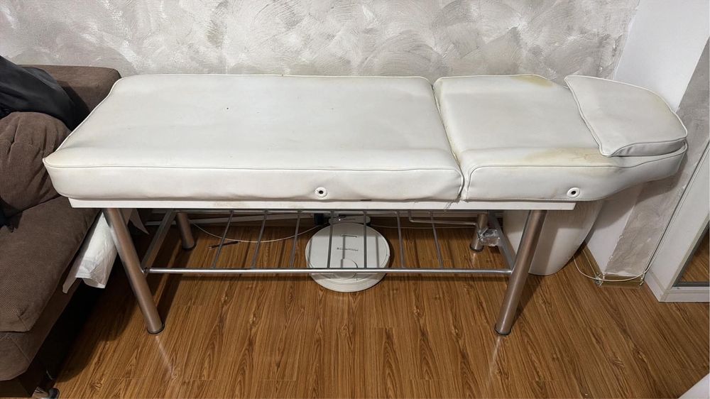 Vând set complet extensii gene – materiale, consumabile, pat și pernă