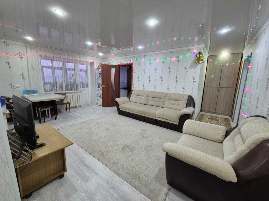 Продам 3 комнатную квартиру