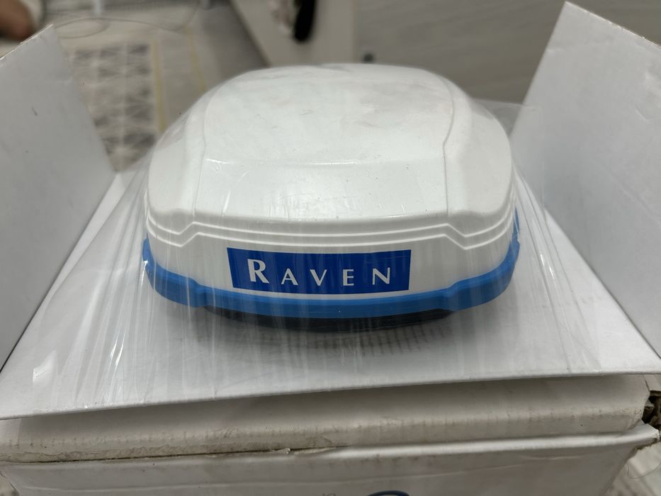 Жпс Raven CR7 тракторга