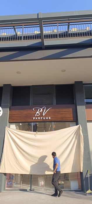 Mega reklama xizmatlari