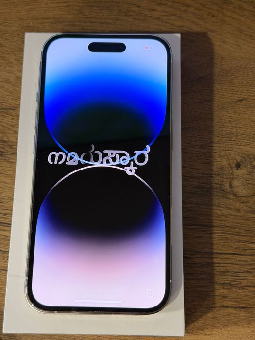 Iphone 14 pro 128gb