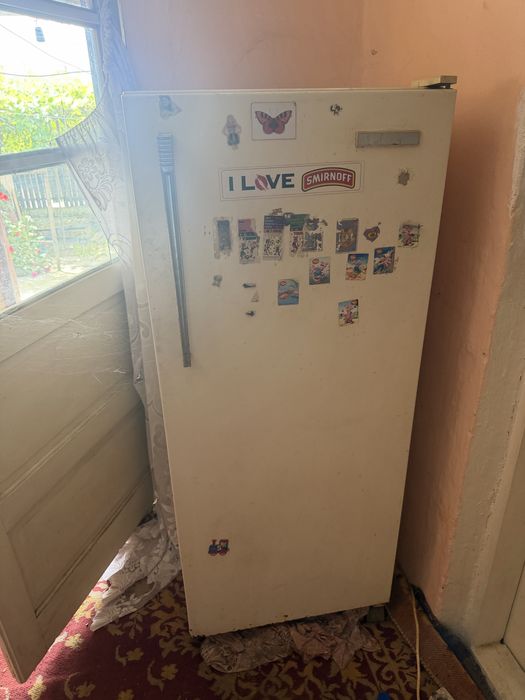 2 frigidere 260