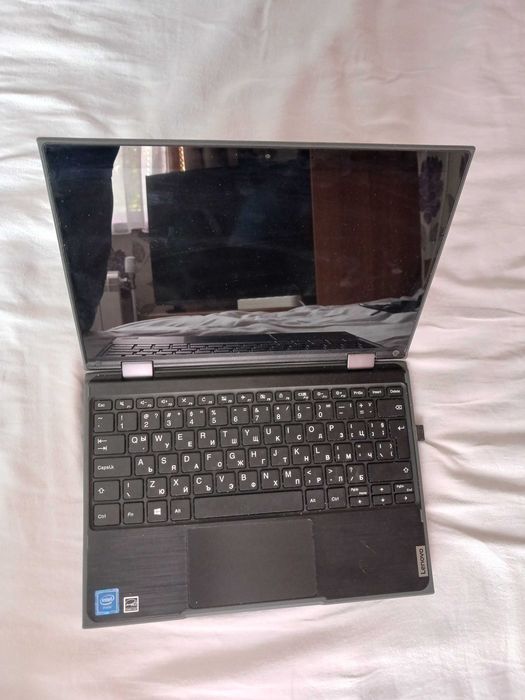 Лаптоп Lenovo таблет