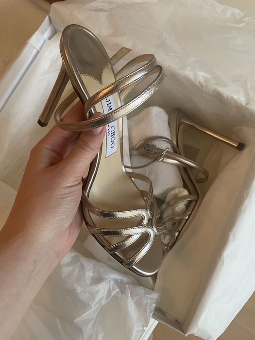 Sandale Jimmy Choo Mimi NOI