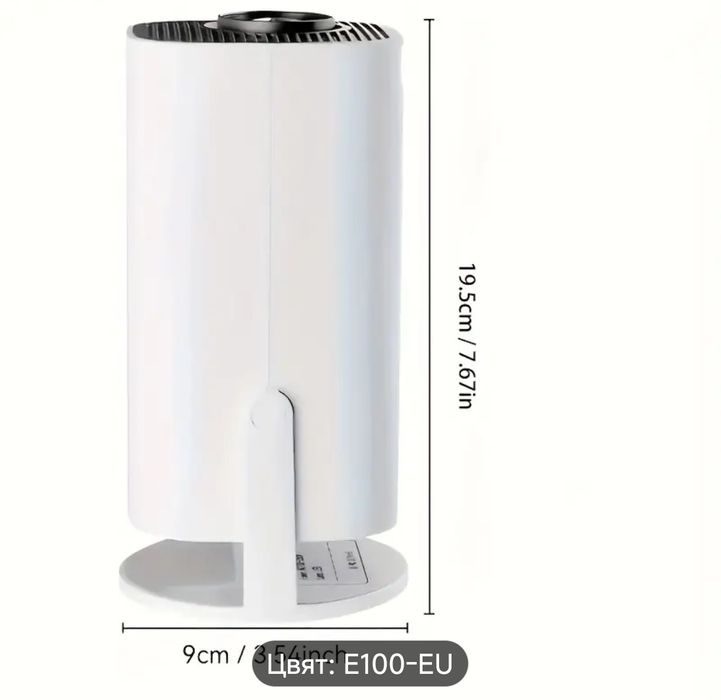 Смарт прожектор за домашно кино.