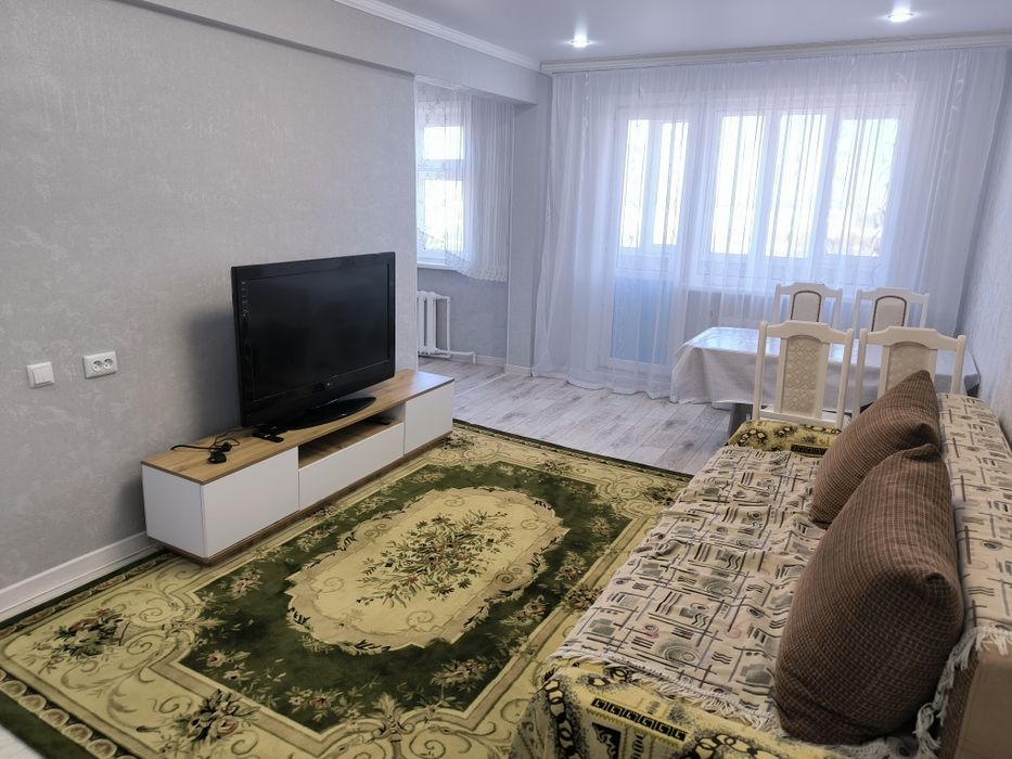 Продается 2х комнатная квартира