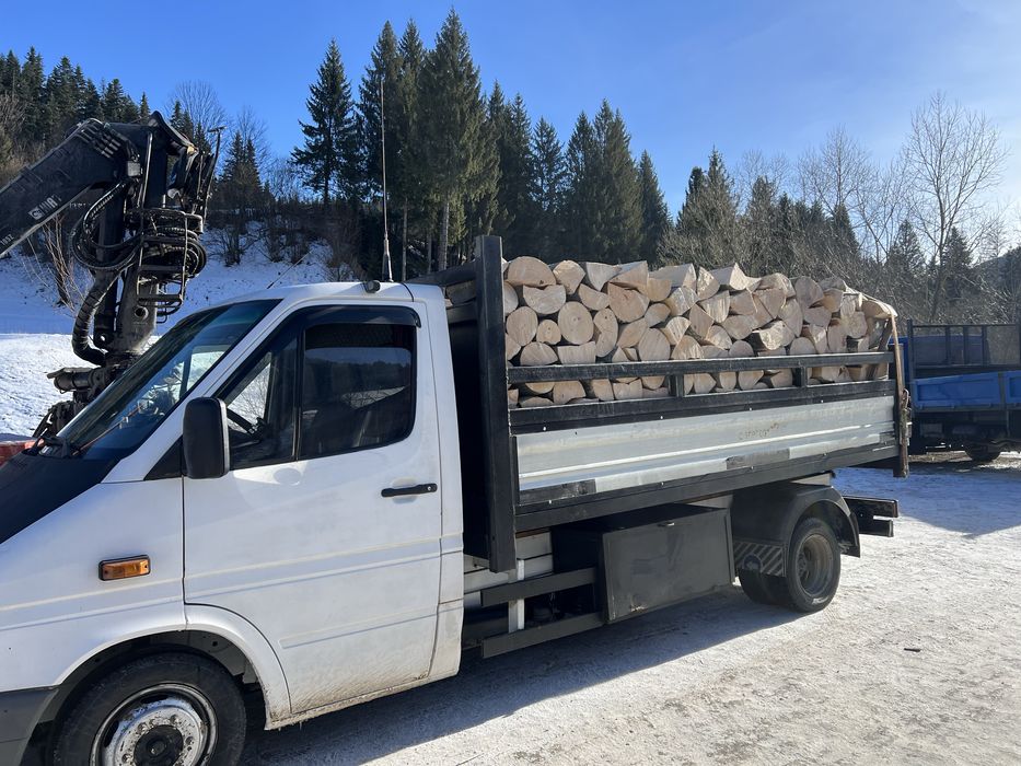 Vand lemne de foc fag