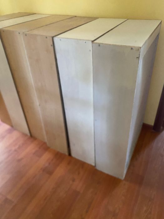 Ловушки звукоизоляционные