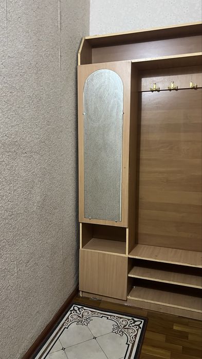 Сдам 1комн кв на длительный срок