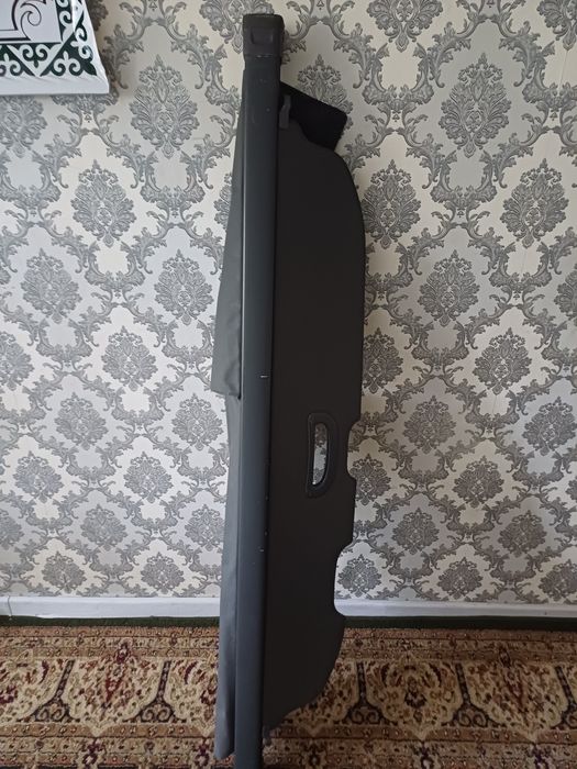 Задня полка прадо