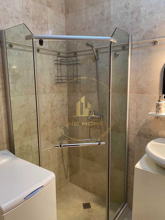 Дава се под наем Двустаен апартамент в Варна, Общината - 60 кв.м за 550 € - Снимка #9