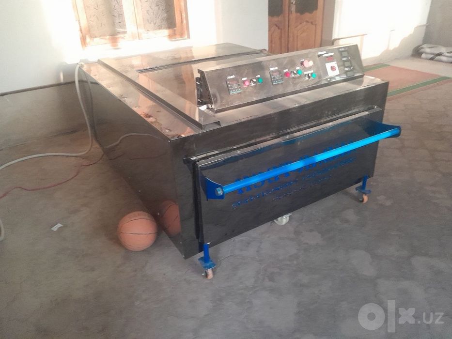 Eco tandir 18 kw