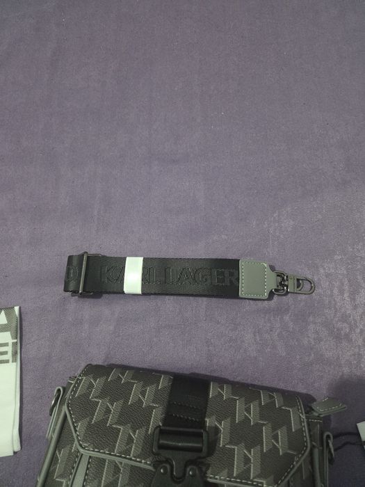 Borseta Karl Lagerfeld