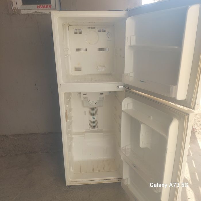 Холодильник самсунг