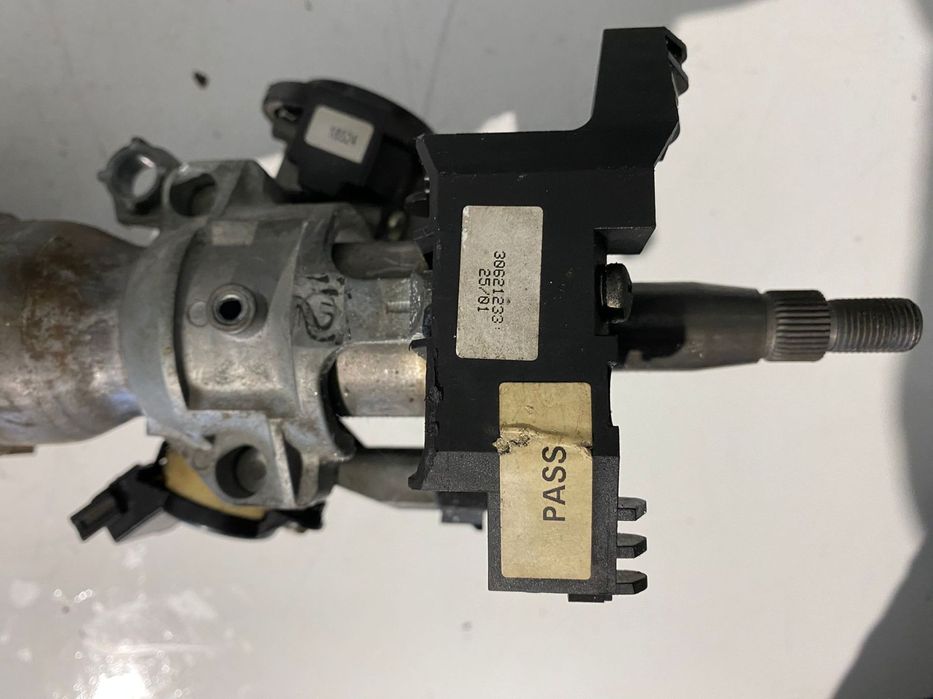 Contact ax volan LHD VOLVO S40 2001-2004 30621687