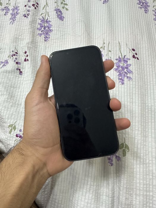 Iphone 13 Pro LL/A 256 Gb