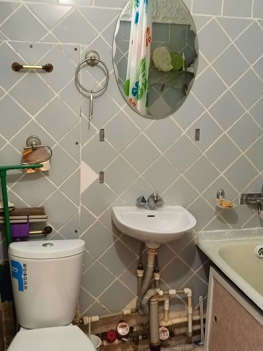 Продам   квартиру