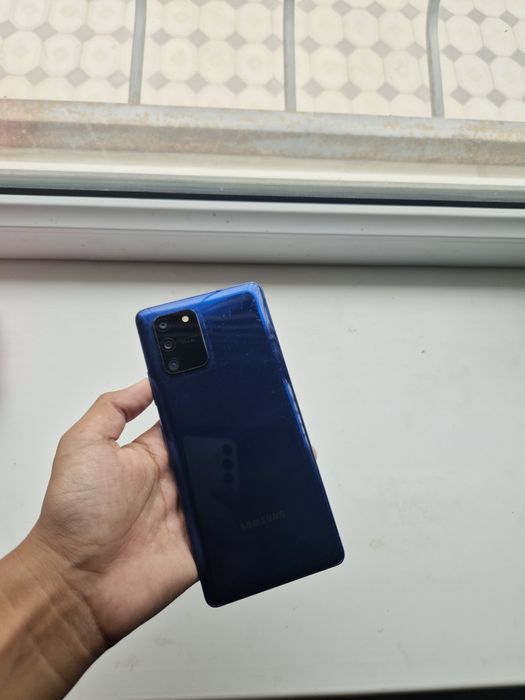 Samsung S10 lite