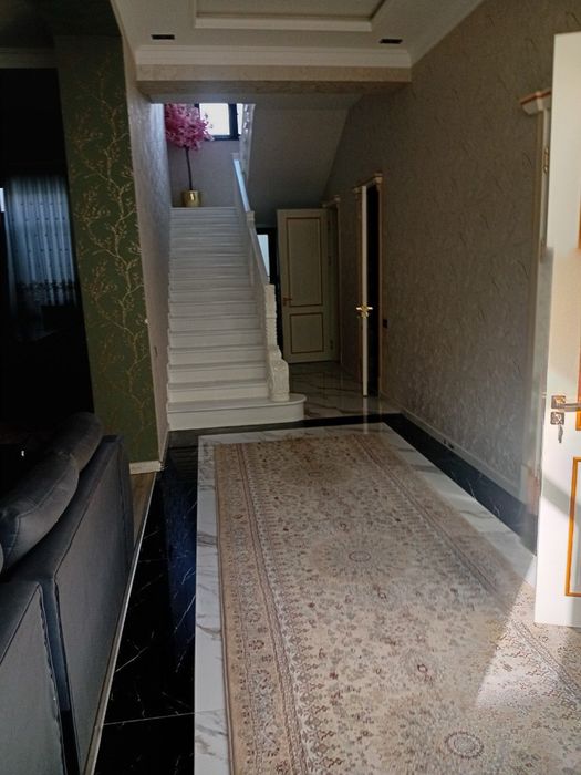 Аренда дома Сергели 2,5 соток 6 комнат 1.500&