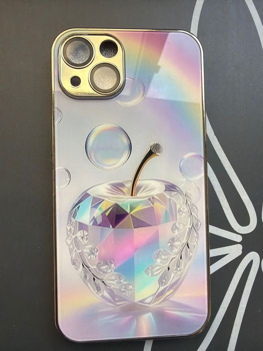 iPhone 13 128GB 4бр.гръбчета за телефон