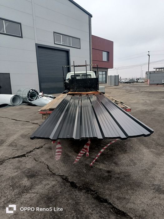 Газел 6.20 площадка