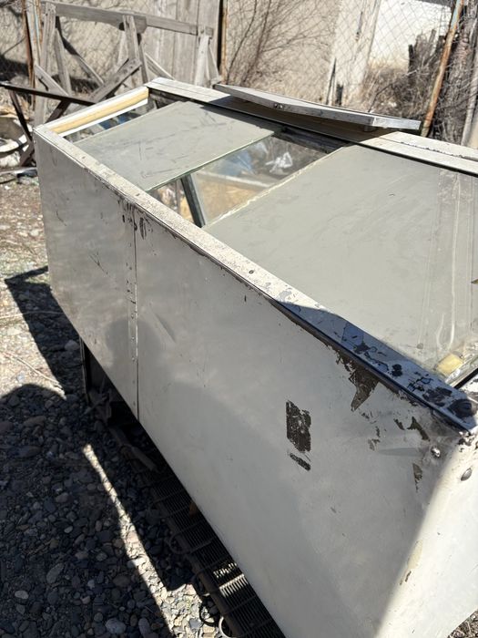 продам старые холодильники