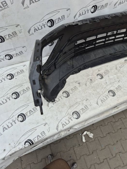 Bara fata Volkswagen Tiguan 2 Facelift an 2020-2021-2022-2023