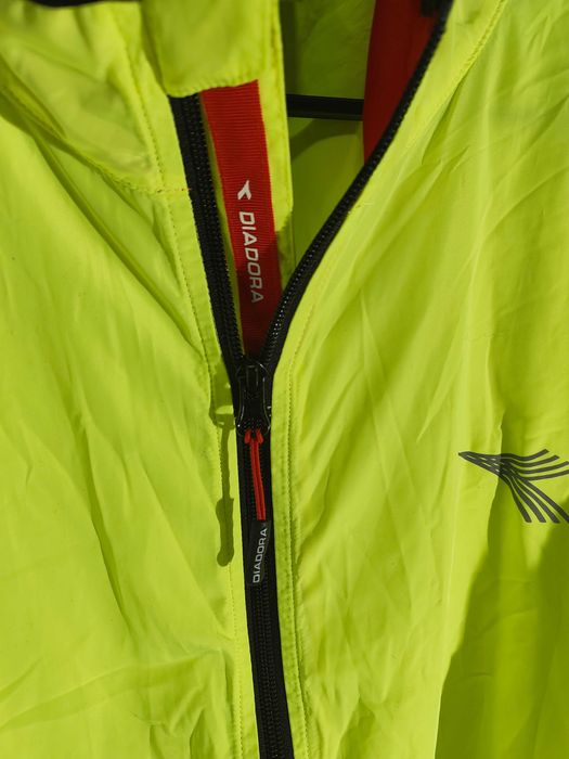 Diadora Ветровка/Мъжка XL
