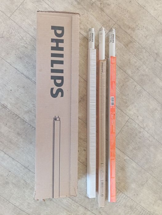 Светодиодные лампы Филипс