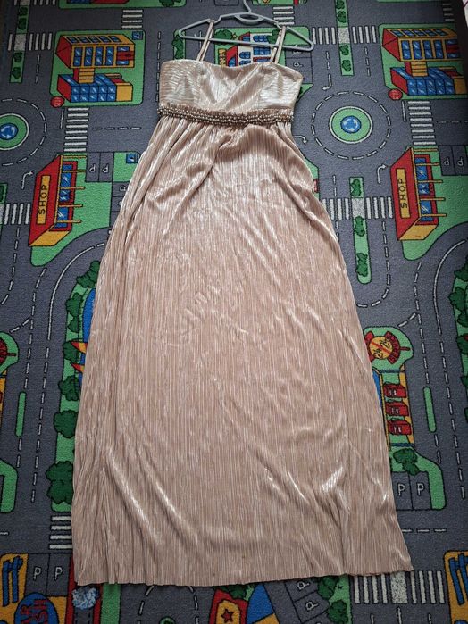 Rochie eleganta Nissa M 38