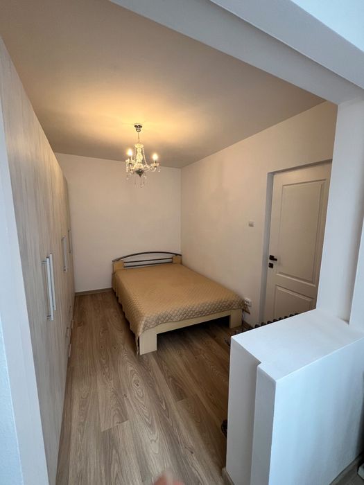 Inchiriez apartament 2 camere