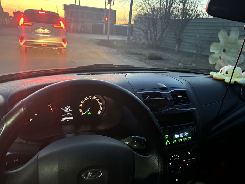 Лада гранта 2020 года