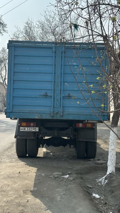 Зил 130 сотилади метан пропан