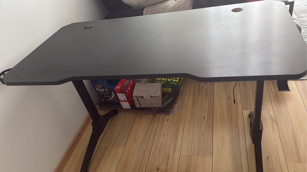 Birou Gaming 120x60 cm