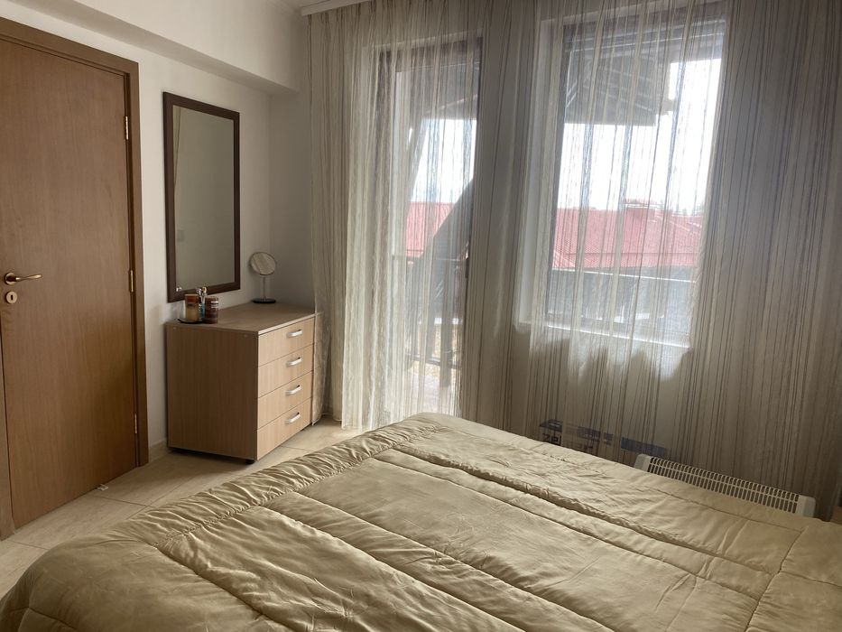 Зима 2025/2026 в Пампорово