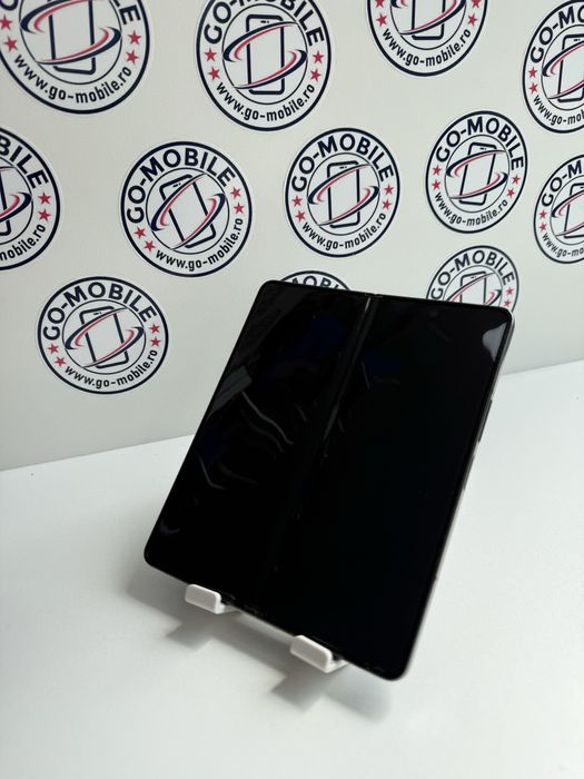 Samsung Galaxy Z Fold 5 - 512 GB - Negru - Garantie