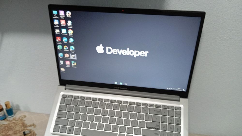 ASUS Vibook Yangi