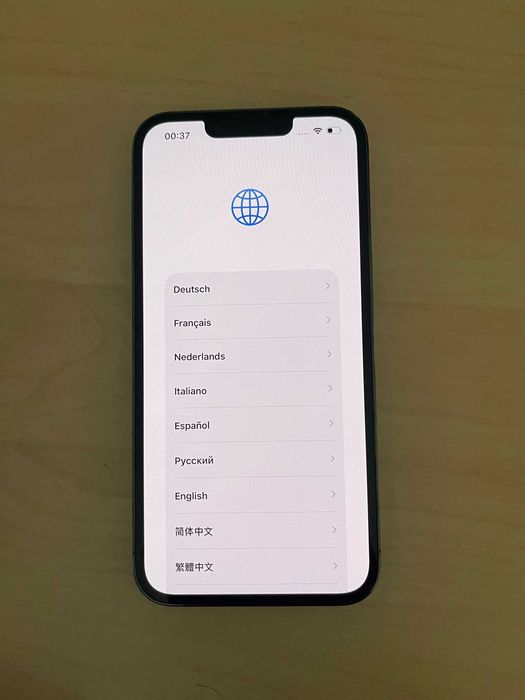 iphone 13 pro impecabil