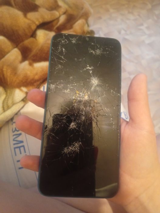 Продам редми 9c,