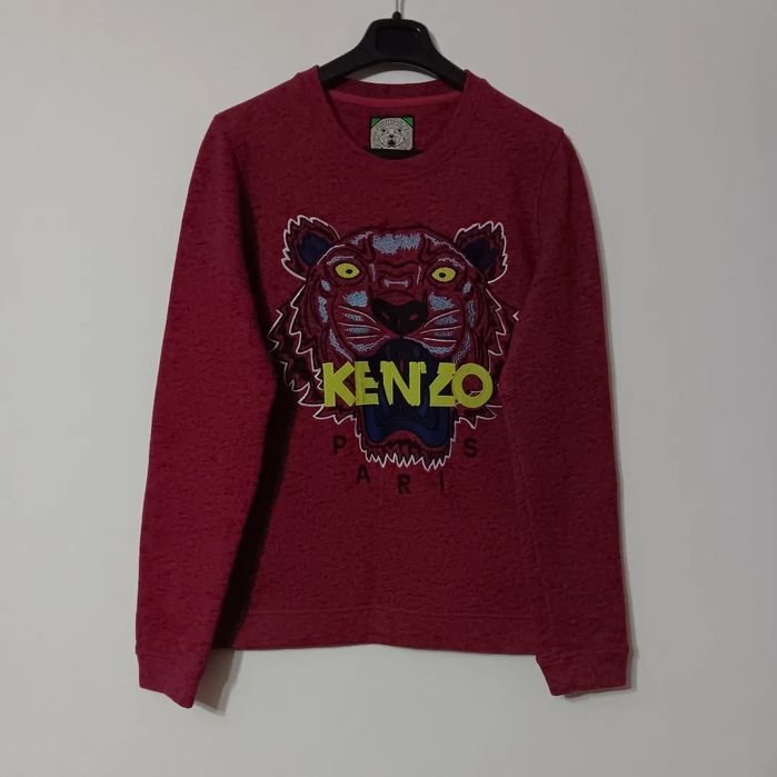 Bluza Kenzo Paris