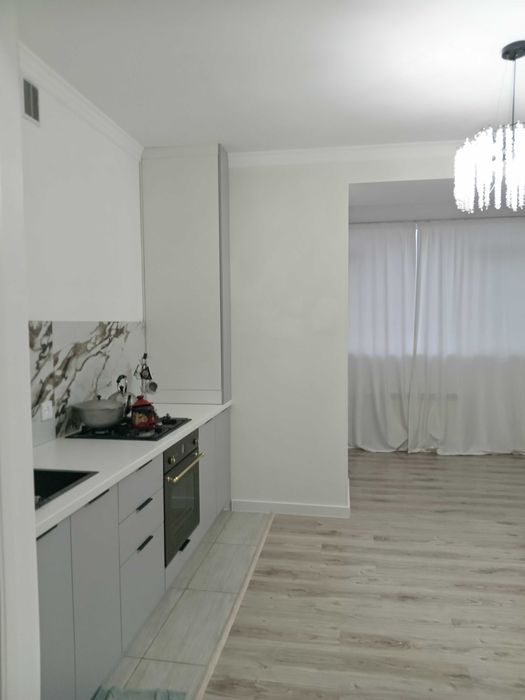 Продам 2х комнатную квартиру