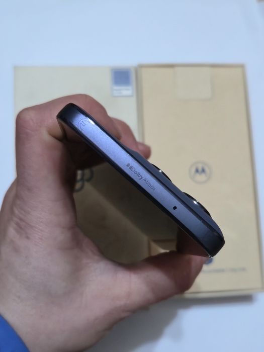 Vand/schimb Motorola Edge 50 Neo 512gb